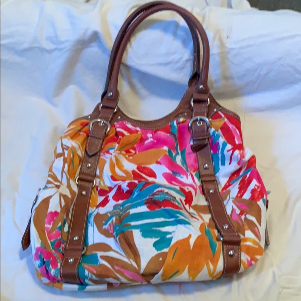 Kelly & Katie Handbag